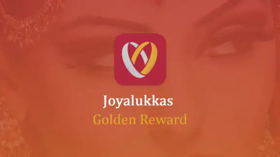 Joyalukkas Jewellery - Global