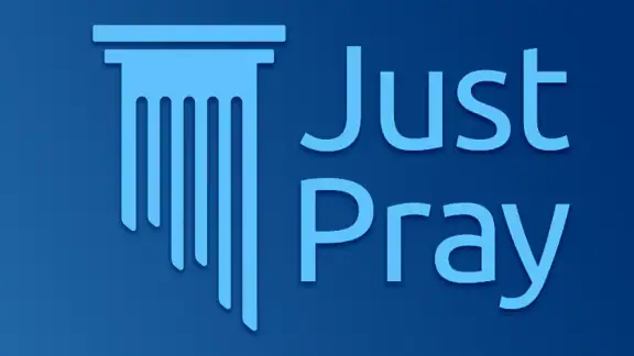 Just Pray