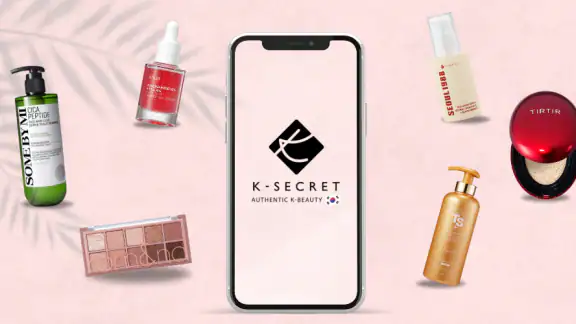 K-SECRET