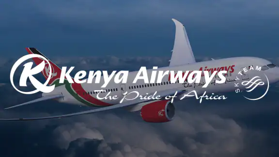 Kenya Airways