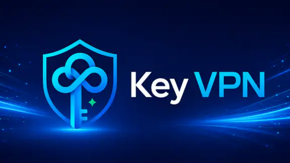 Key VPN–Secure VPN