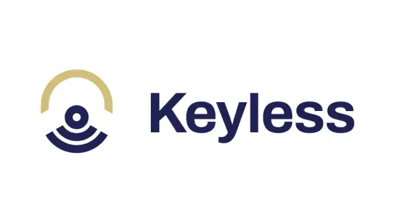 Keyless