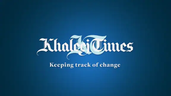 Khaleej Times: UAE, World News