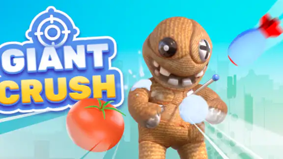 Kick Monster: Kill Buddy Punch