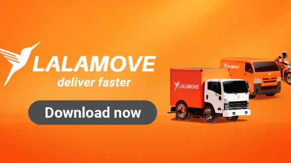 Lalamove - سريع وبأسعار معقولة