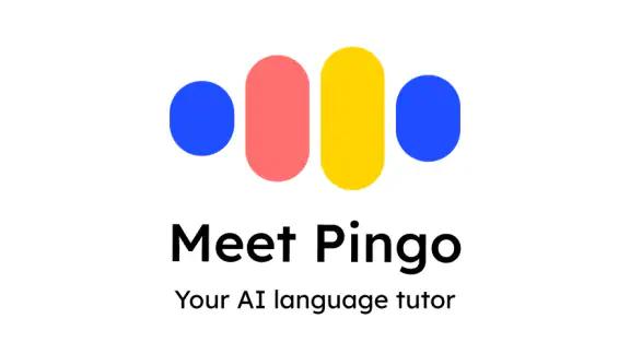 Language Learning: Pingo AI