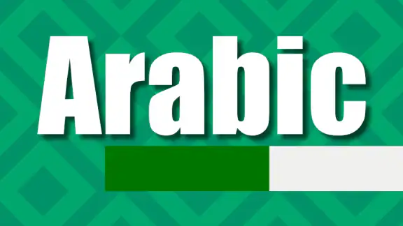 Learn Arabic for Beginners