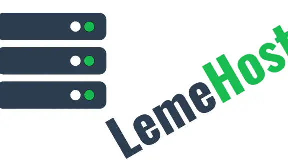 Lemehost