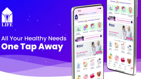LIFE Pharmacy
