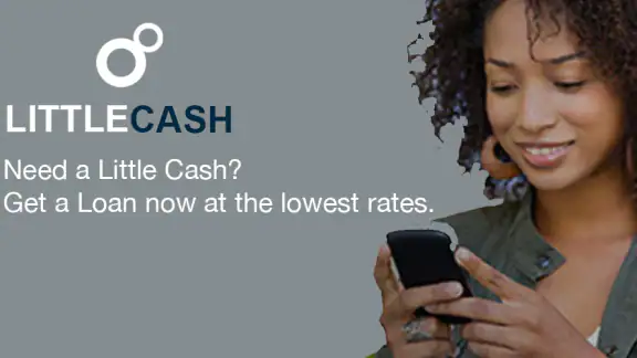 Little Cash - Mobile Loans
