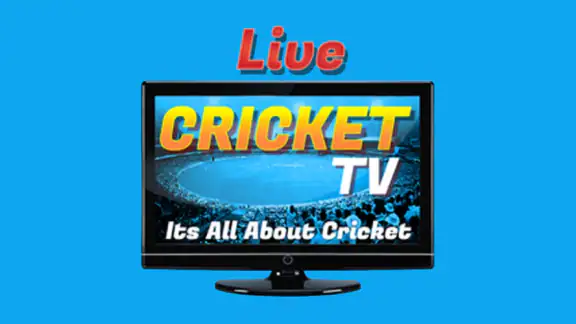 Live Cricket TV Scores