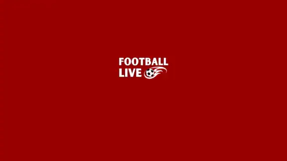 Live Football Today Matches