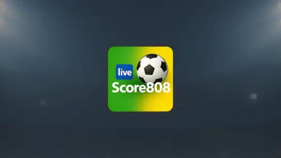 Live Football TV HD Score 808