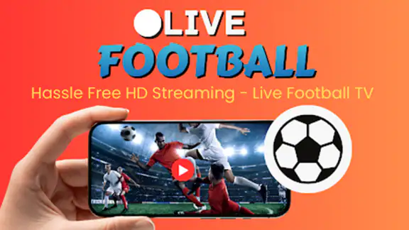 Live Football TV Streaming HD