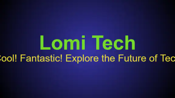 Lomi Tech