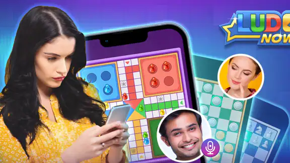 Ludo Now: Online Board Game
