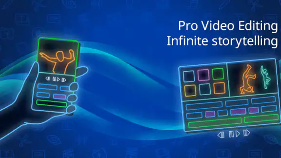 LumaFusion: Pro Video Editing