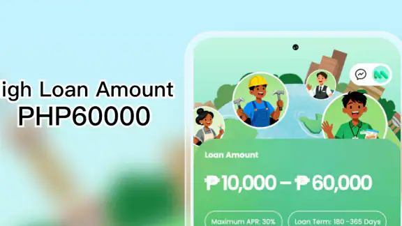 MabilisKwarta - Cash Loan OFWS