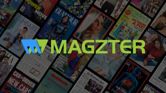 Magzter: Magazines, Newspapers