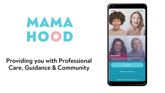 Mamahood