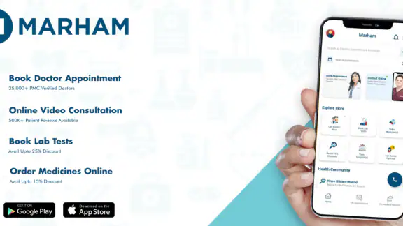 Marham: Doctors & Hospitals