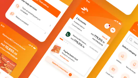 Mashreq Pakistan