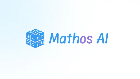 Mathos AI: Math Helper & Tutor