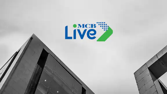 MCB Live