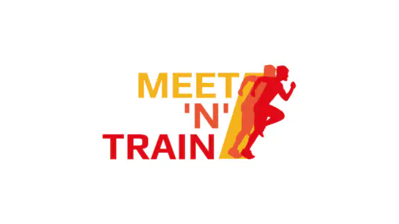 MeetNTrain: Social Events
