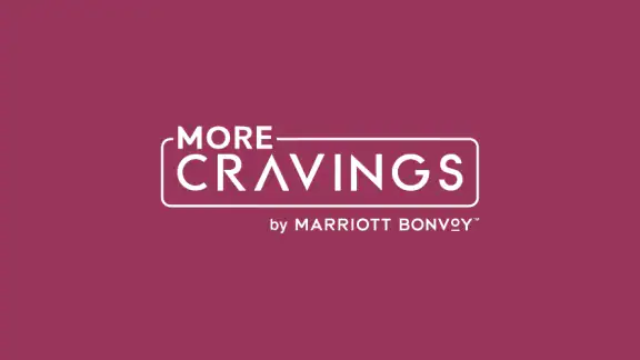 More Cravings