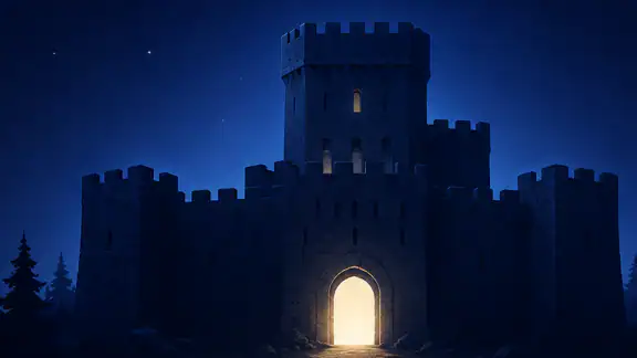 Movies & Shows Castle