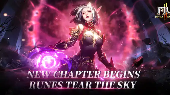 MU: Devils Awaken