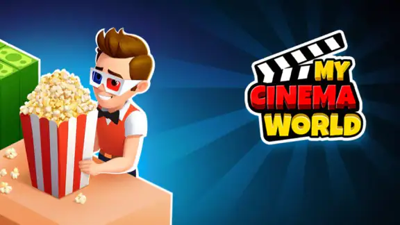 My Cinema World