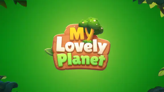 My Lovely Planet
