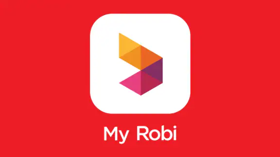 My Robi - Offers, Usage, More