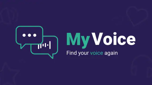My Voice Text To Speech (TTS)