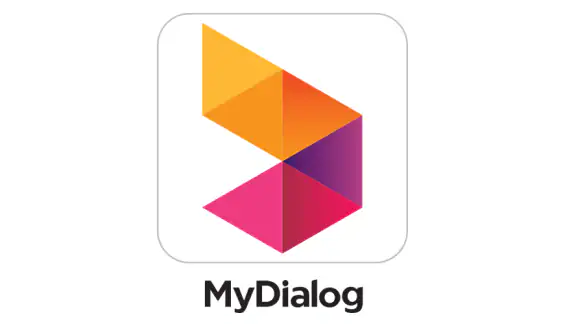 MyDialog