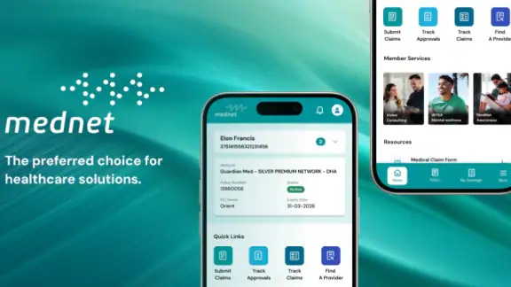 MyHealthPass by MedNet