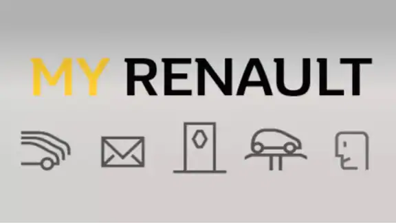MyRenault Care Service