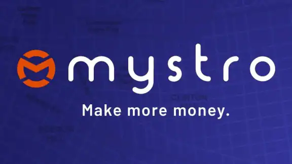 Mystro Driver: Drive & Deliver