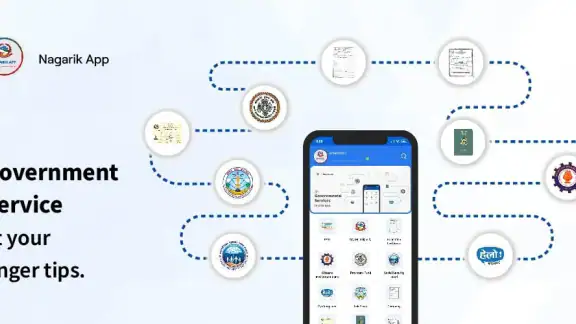 Nagarik App