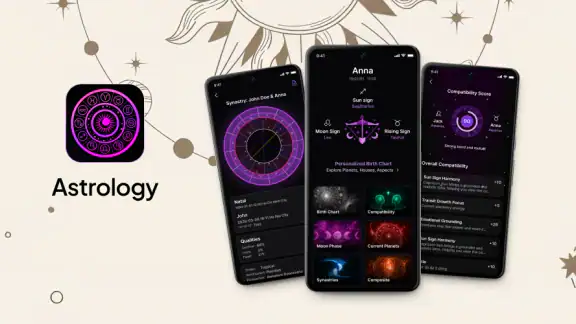 Natal Chart: برج اليوم فال