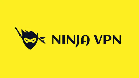 Ninja VPN - Fast & Secure VPN