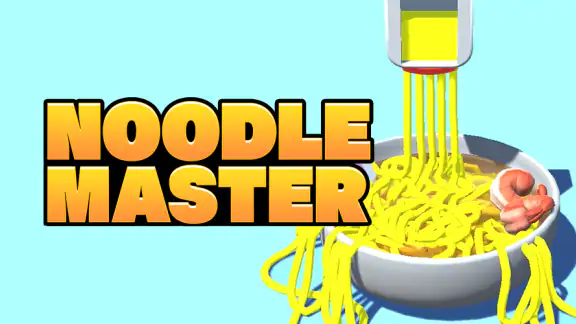 Noodle Master: Make RAMEN!