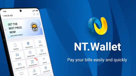 NT.Wallet