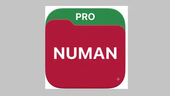 Numan Pro