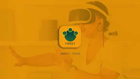 Orbit Tips