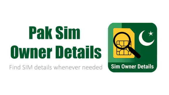 Pak Sim Owner Details 2026