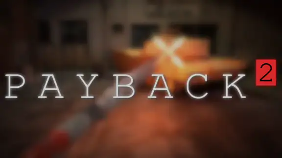 Payback 2 - The Battle Sandbox