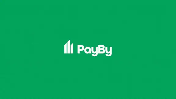 PayBy – Mobile Payment